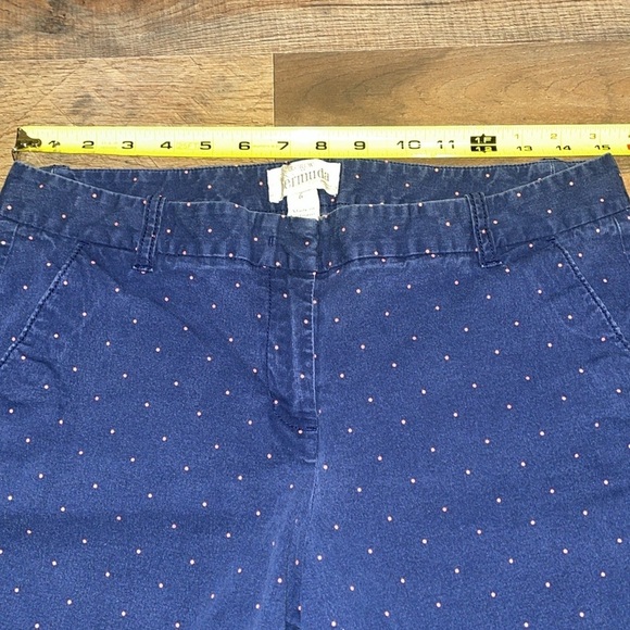 J Crew Bermuda shorts. Lot of 2. Size 6. - Picture 10 of 12